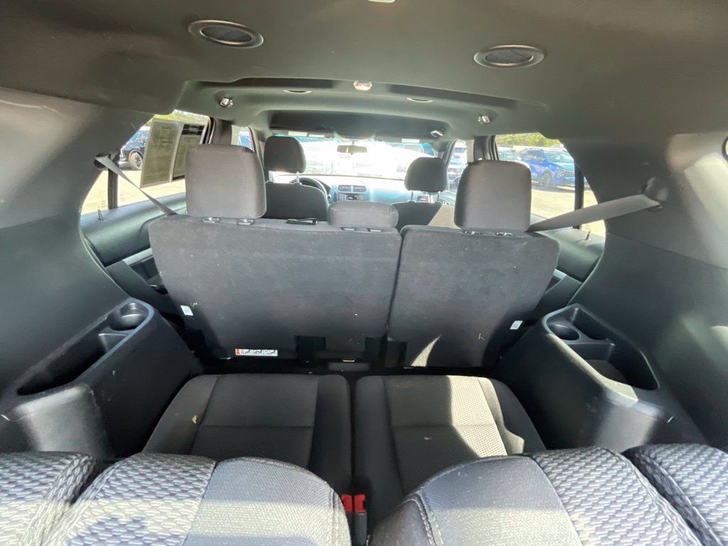 Used 2016 Ford Explorer XLT AWD/4WD image 20
