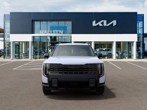New 2027 Kia Telluride SX X-Line AWD/4WD image 2