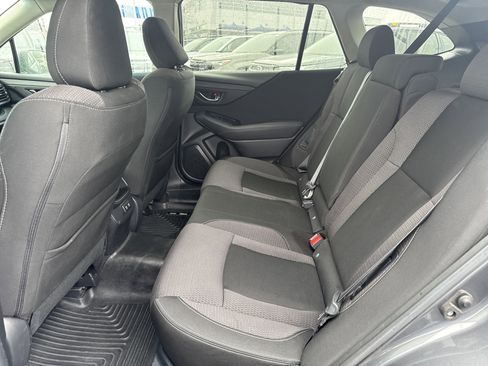 Used 2020 Subaru Outback Premium image 26