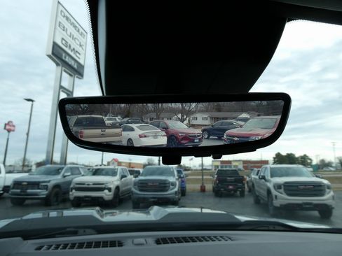 Certified 2024 Chevrolet Silverado 1500 ZR2 w/ ZR2 Bison Edition image 34