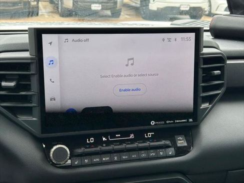 Certified 2023 Toyota Sequoia TRD Pro AWD/4WD image 23
