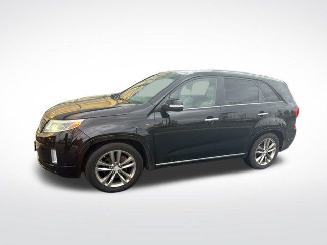 Used 2015 Kia Sorento SX AWD/4WD image 22
