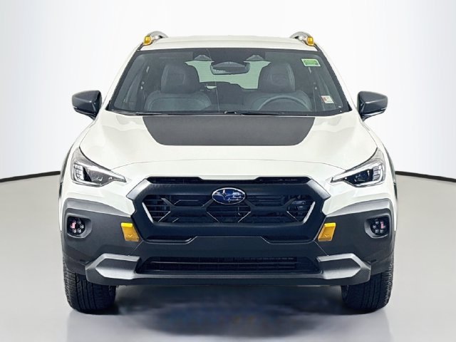 New 2026 Subaru Crosstrek 2.5i Wilderness AWD/4WD image 2