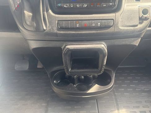 Used 2023 RAM ProMaster 3500 w/ Fleet Safety Group FWD image 27