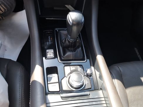 Used 2018 MAZDA MAZDA6 Signature FWD image 26