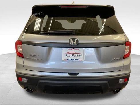 Used 2021 Honda Passport EX-L image 5