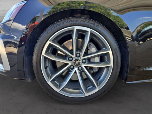 Used 2023 Audi A5 2.0T Premium w/ Convenience Package AWD/4WD image 9