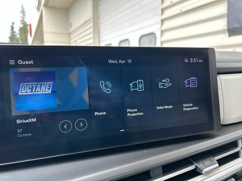 Used 2024 Hyundai Santa Fe SEL image 19