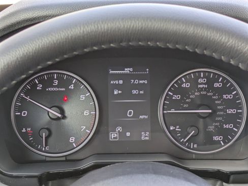 Used 2025 Subaru Legacy Premium image 25