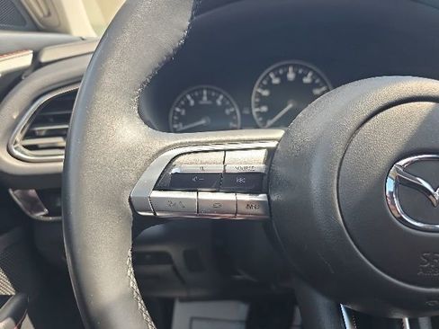 Used 2023 MAZDA CX-30 AWD 2.5 S w/ Preferred Package image 25