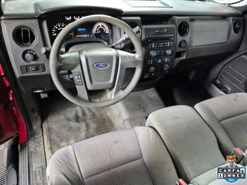 Used 2011 Ford F150 XL w/ XL Plus Pkg RWD image 10