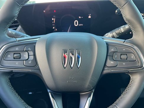 New 2026 Buick Encore GX Preferred w/ Comfort Package FWD image 20