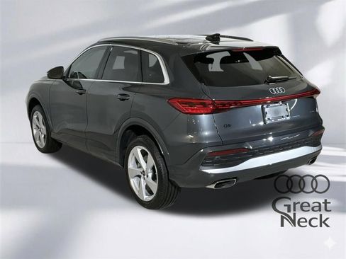 New 2025 Audi Q5 Premium Plus image 8