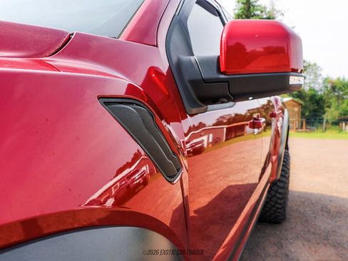 Used 2020 Ford F150 Raptor w/ Equipment Group 802A Luxury AWD/4WD image 97