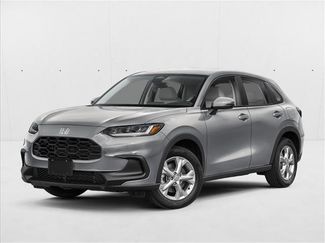 New 2026 Honda HR-V LX video 1