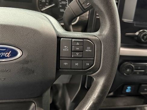 Used 2021 Ford F150 XL AWD/4WD image 19