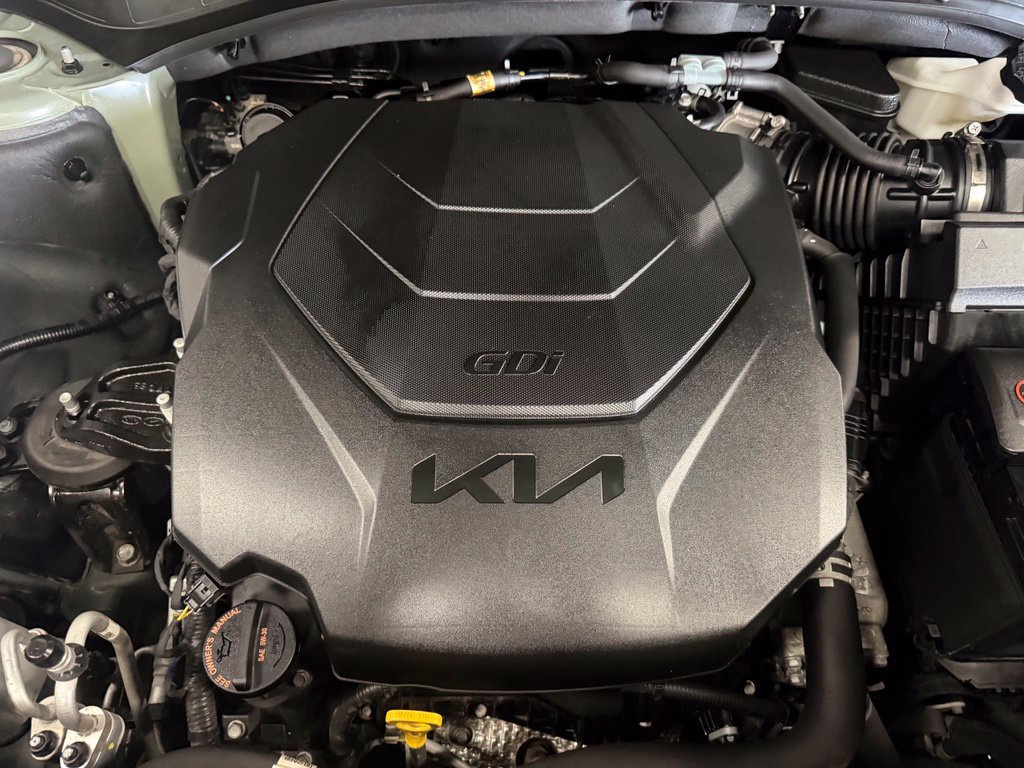Used 2024 Kia Telluride SX X-Line AWD/4WD image 9