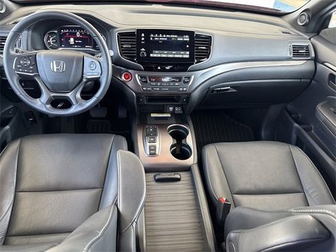 Certified 2022 Honda Passport EX-L image 18