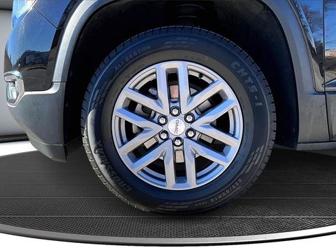 Used 2019 GMC Acadia SLT image 33