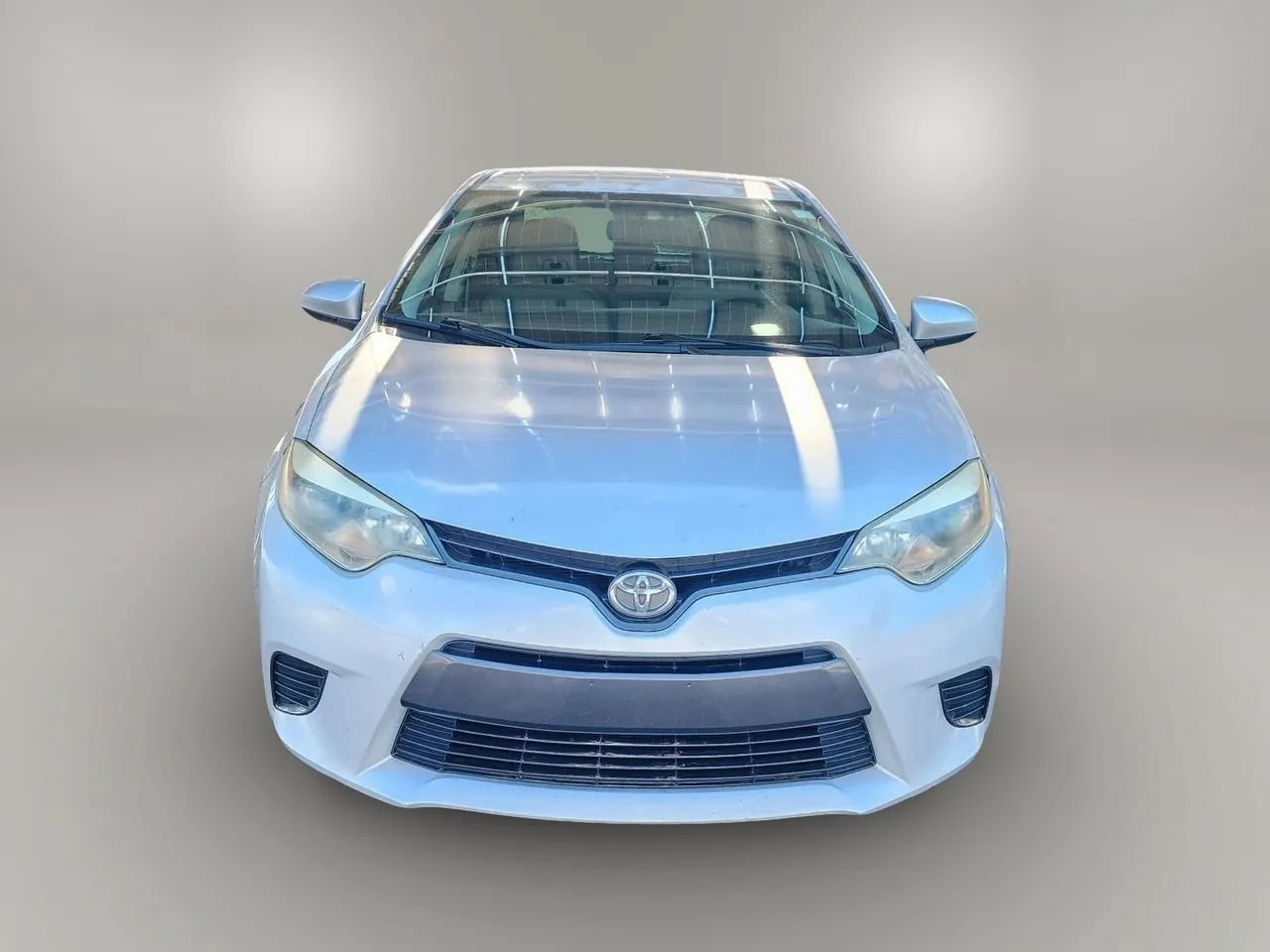 Used 2015 Toyota Corolla LE FWD image 8