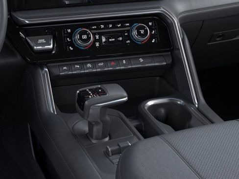 New 2026 GMC Sierra 1500 Denali AWD/4WD image 24