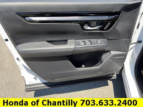 Certified 2024 Honda CR-V EX-L image 13