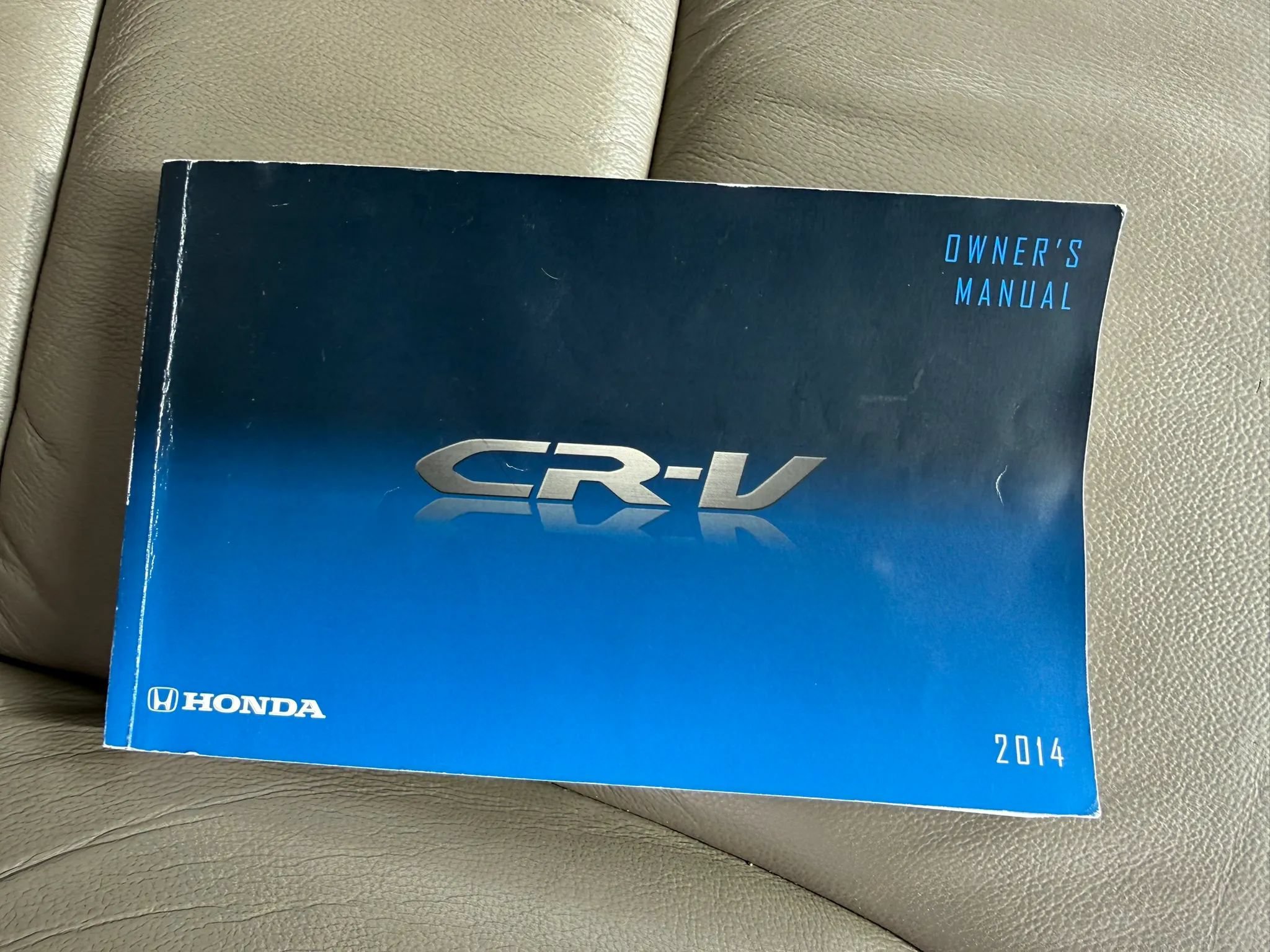 Used 2014 Honda CR-V EX-L image 31