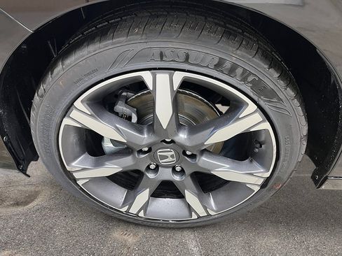 New 2026 Honda Civic Sport Touring image 11