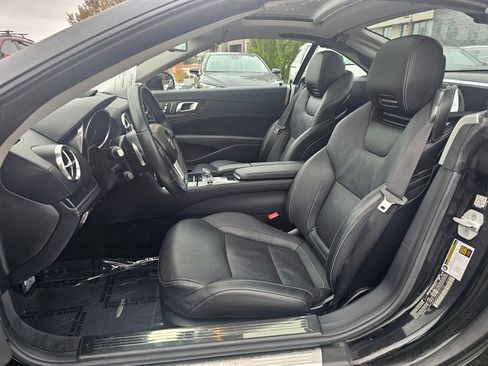Used 2016 Mercedes-Benz SL 400 image 19