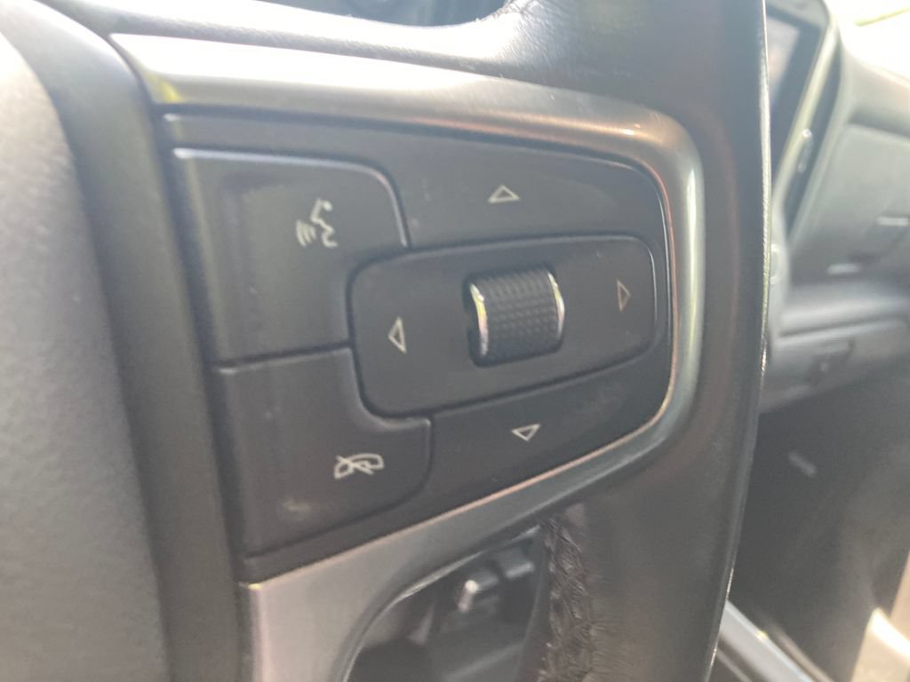 Used 2021 Chevrolet Silverado 1500 RST w/ All Star Edition Plus AWD/4WD image 43