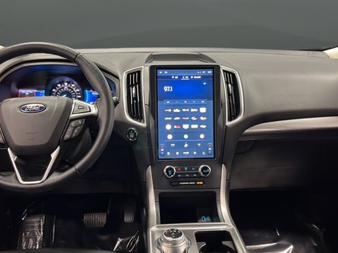 Used 2023 Ford Edge SEL w/ Convenience Package AWD/4WD image 12