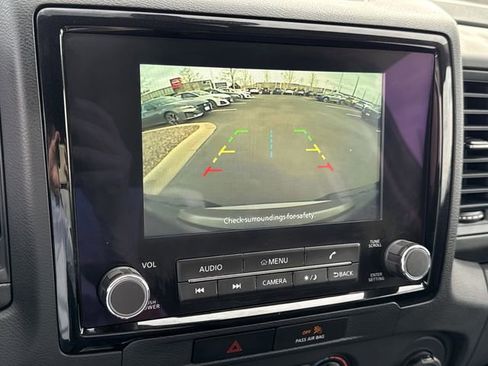 Used 2022 Nissan Frontier S w/ Technology Package image 30