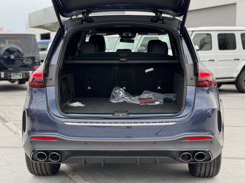 New 2026 Mercedes-Benz GLE 53 AMG 4MATIC image 13