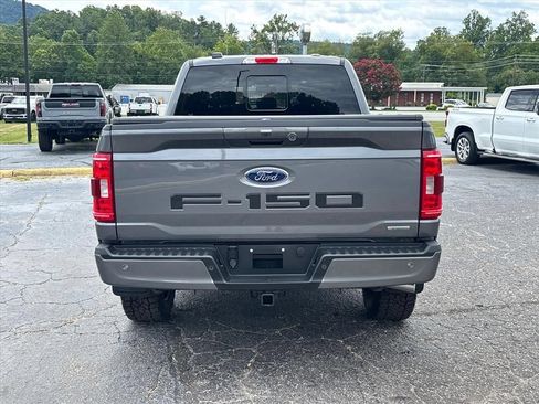 Used 2021 Ford F150 XLT w/ Equipment Group 302A High AWD/4WD image 6