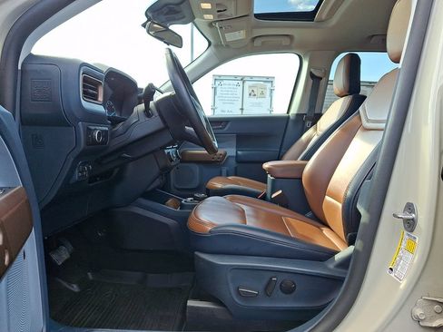 Used 2024 Ford Maverick Lariat w/ 4K Tow Package AWD/4WD image 15