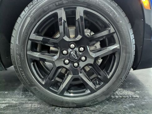 Used 2024 Chevrolet Blazer RS image 6