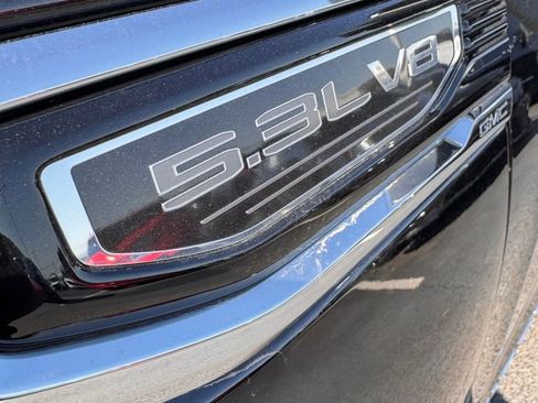 Used 2025 GMC Sierra 1500 SLT image 9