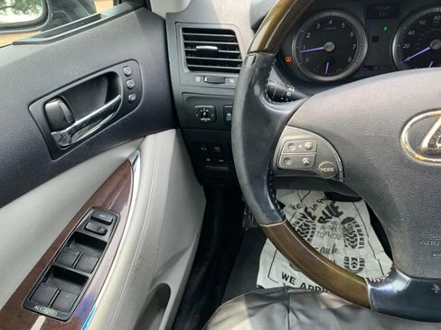 Used 2011 Lexus ES 350 FWD image 14