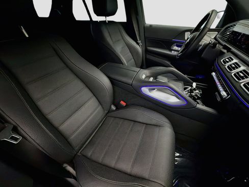 Used 2025 Mercedes-Benz GLE 580 4MATIC image 15