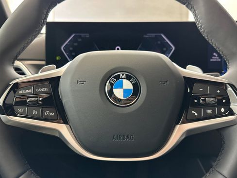 New 2026 BMW 330i Sedan w/ Premium Package image 16