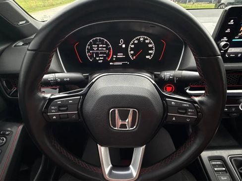 Used 2023 Honda Civic Si image 28