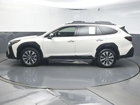 Certified 2025 Subaru Outback Touring w/ Popular Package #2 image 5