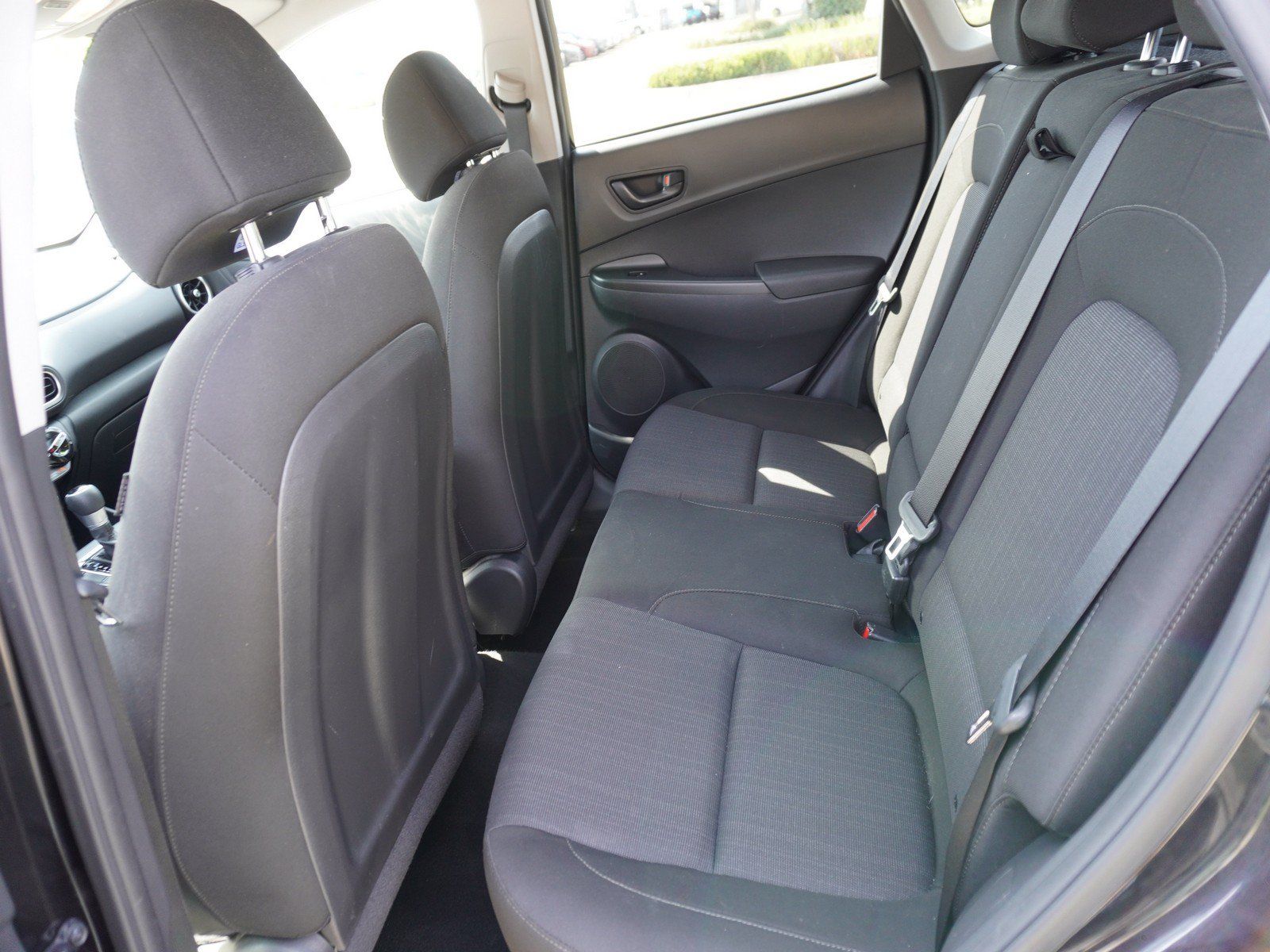 Used 2022 Hyundai Kona SEL FWD image 12
