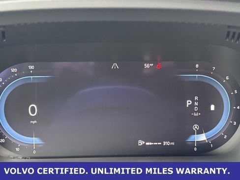 Certified 2023 Volvo XC60 B5 Ultimate w/ Climate Package image 16