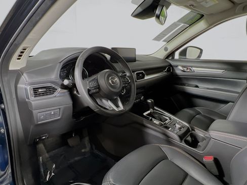 Used 2023 MAZDA CX-5 AWD 2.5 S w/ Premium Plus Pkg image 30