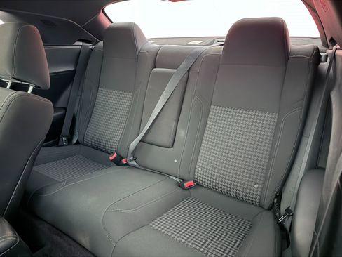 Used 2017 Dodge Challenger R/T w/ Blacktop Package image 22