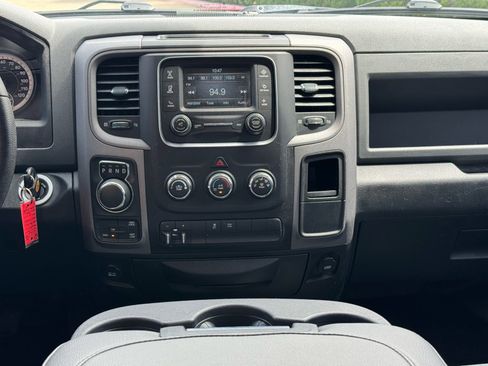 Used 2017 RAM 1500 Tradesman w/ Popular Equipment Group AWD/4WD image 25