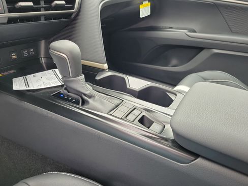 New 2026 Toyota Camry SE FWD image 29