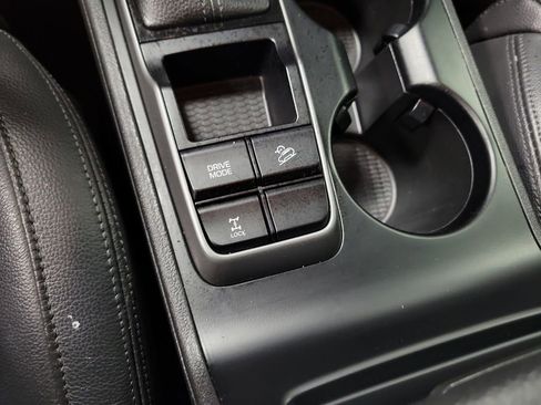 Used 2017 Hyundai Tucson SE Plus w/ Cargo Package image 17