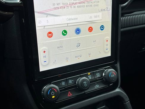 New 2025 Ford Ranger XLT image 28